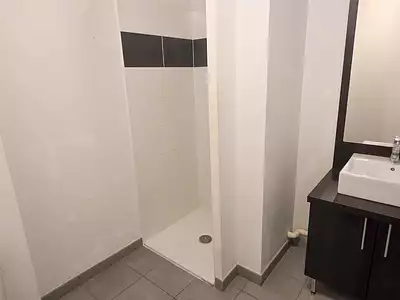 Appartement, 40 m²