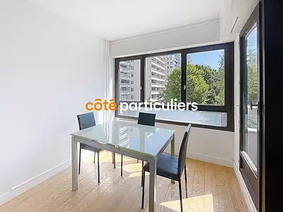 Appartement, 68,5 m²