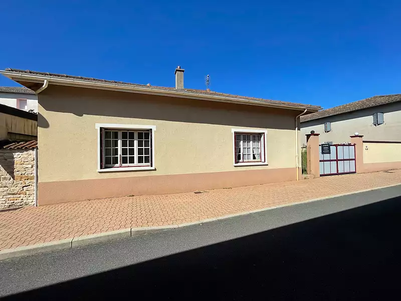 Maison, 258 m²
