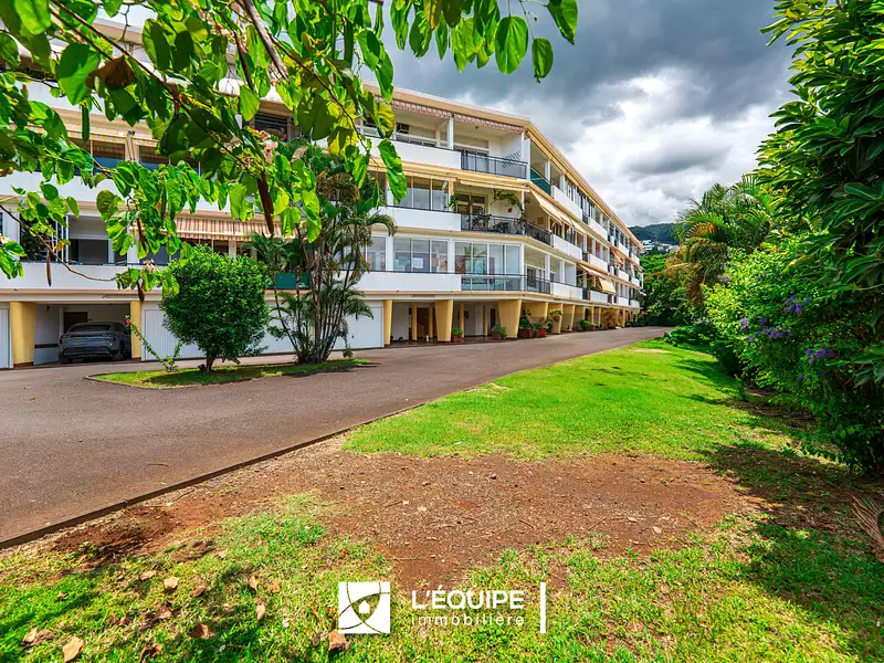 Appartement, 55,71 m²