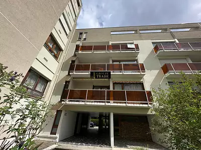 Appartement, 79,61 m²