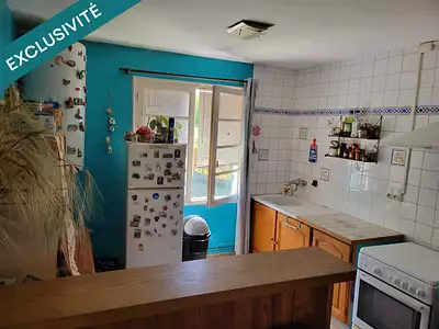 Maison, 88 m²