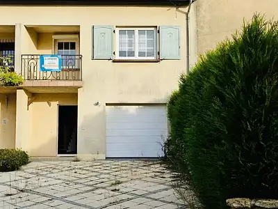 Maison, 175 m²