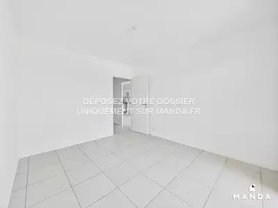 Appartement, 63 m²