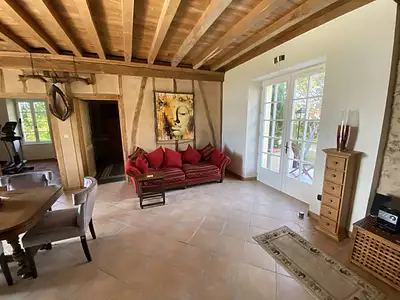 Appartement, 340 m²