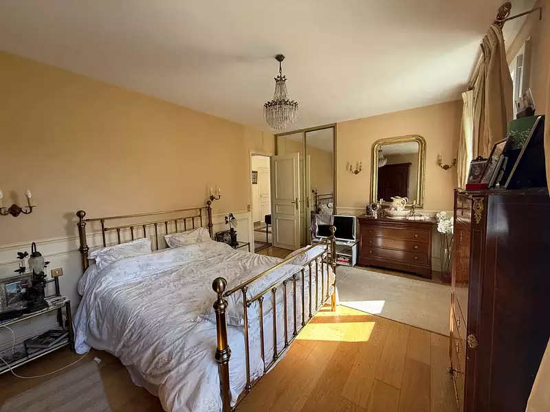 Maison, 165 m²