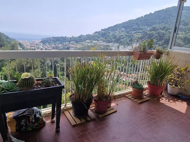 Appartement, 80 m²