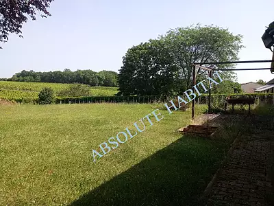 Maison, 130 m²
