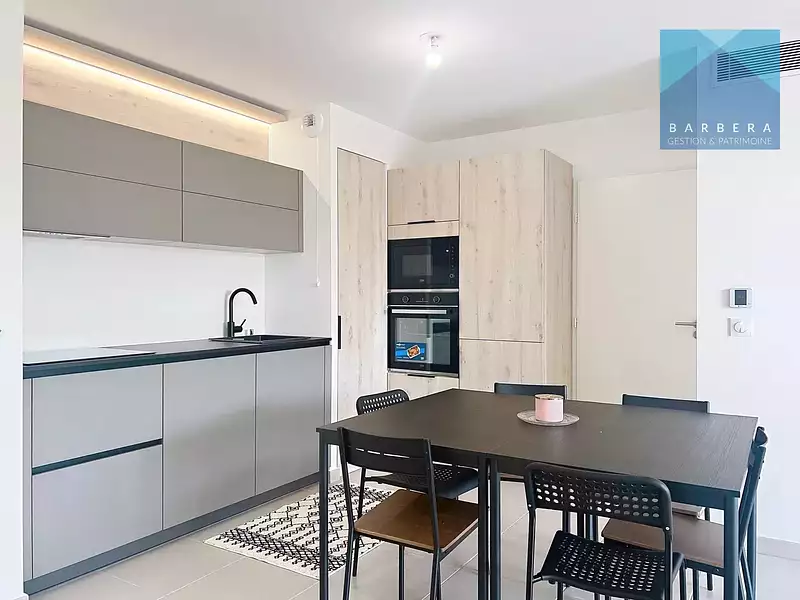 Appartement, 48 m²