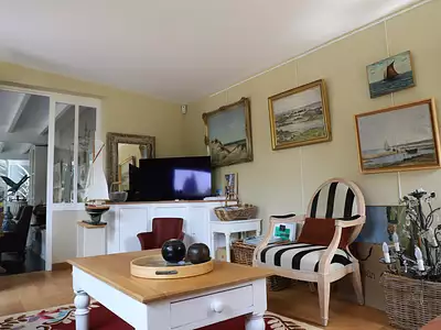 Maison, 170 m²