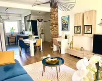 Appartement, 57,81 m²