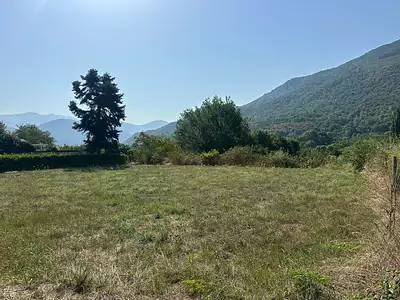 Terrain, 4 735 m²