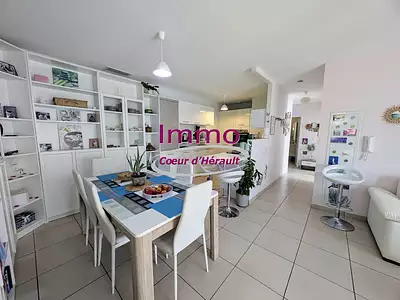 Maison, 61 m²