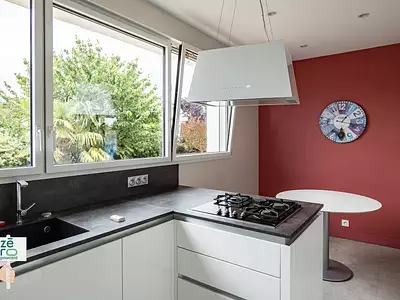 Maison, 161 m²
