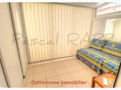 Maison, 35 m²