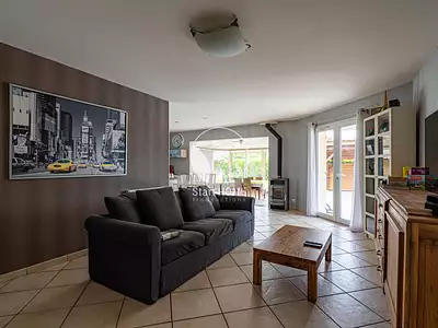Maison, 134 m²