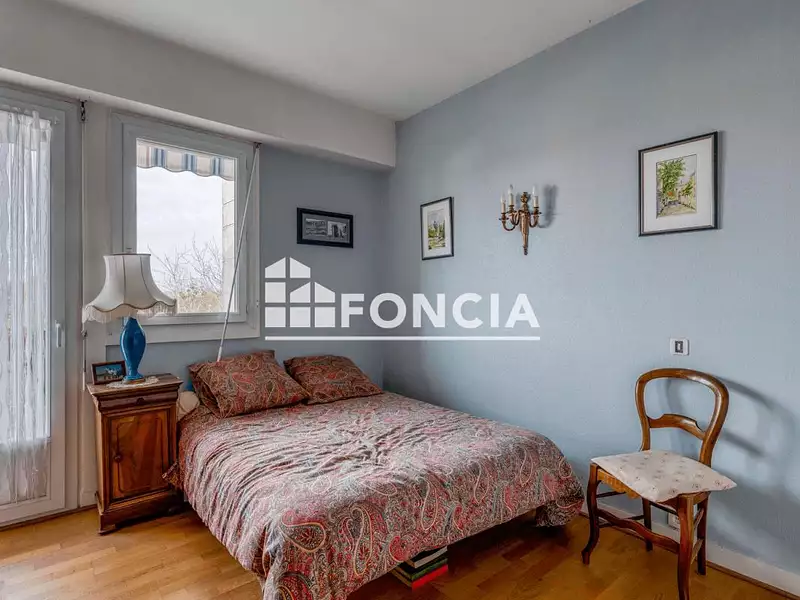 Appartement, 111 m²