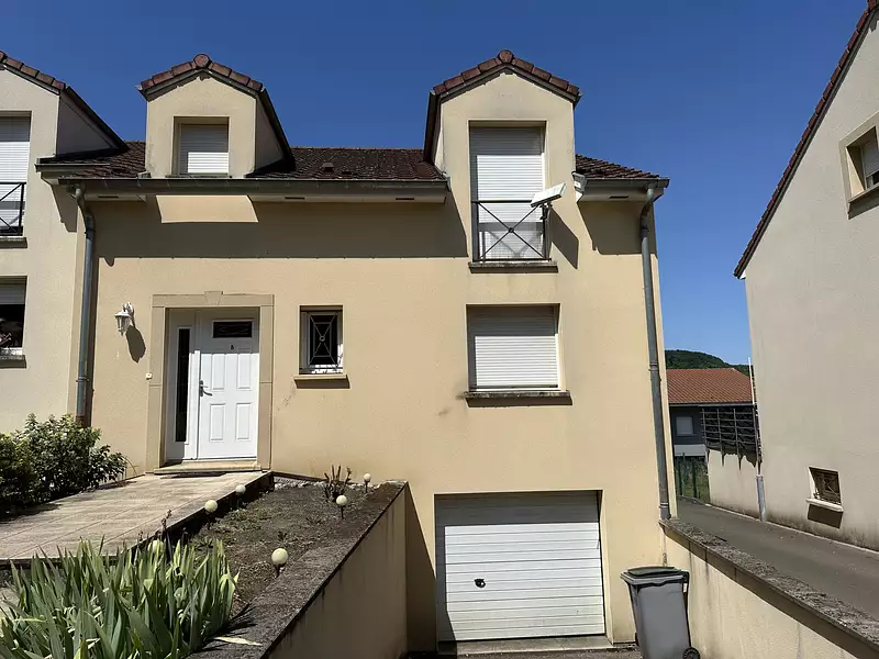 Appartement, 140 m²