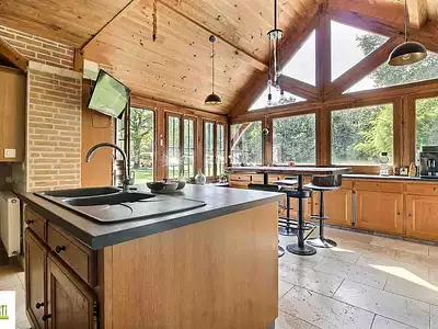 Maison, 160 m²