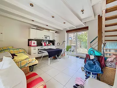 Maison, 111 m²