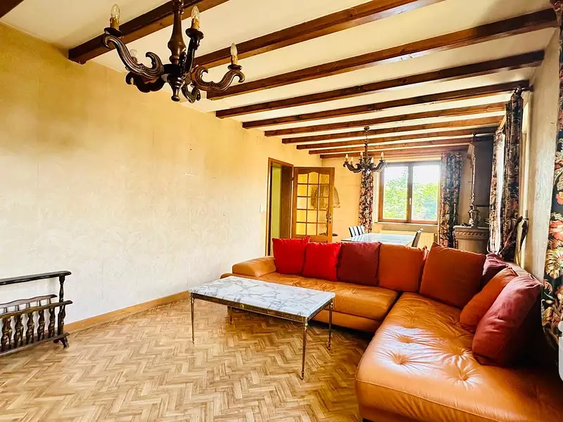 Maison, 190 m²