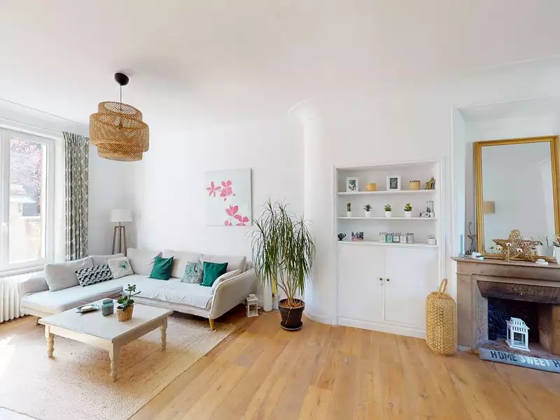 Maison, 120 m²