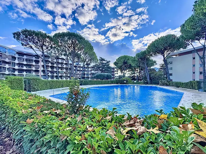 Appartement, 20,52 m²