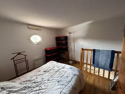 Maison, 61 m²
