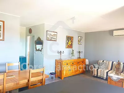 Appartement, 47 m²