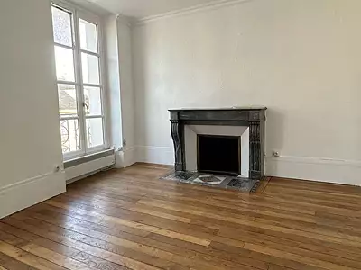 Appartement, 34,1 m²