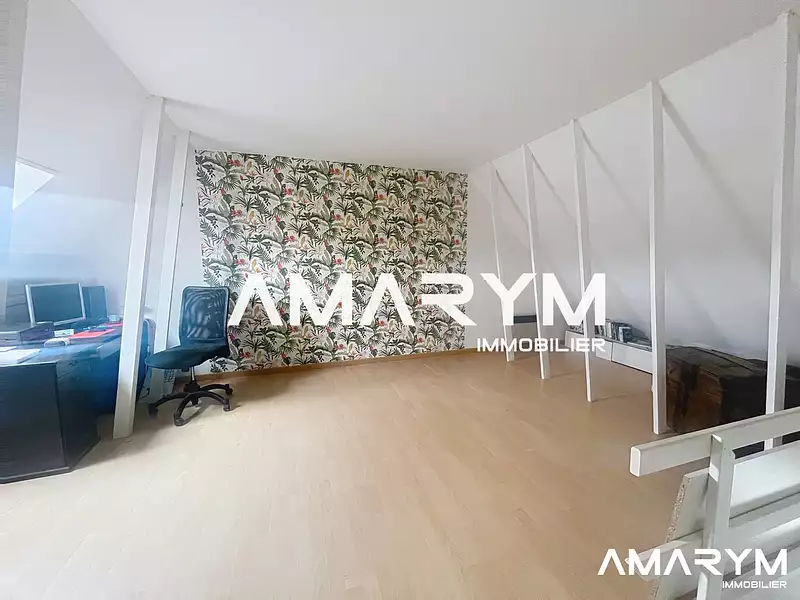 Maison, 113 m²