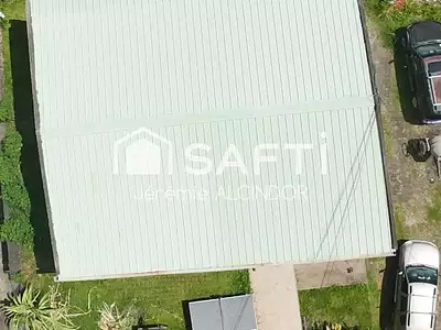 Maison, 175 m²