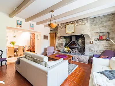 Maison, 193 m²