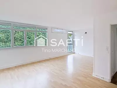 Appartement, 79 m²