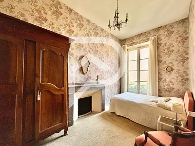 Appartement, 85 m²