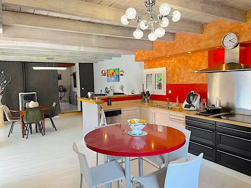 Maison, 175 m²