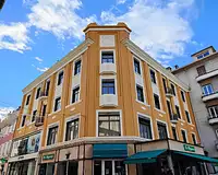 Appartement, 123,19 m²