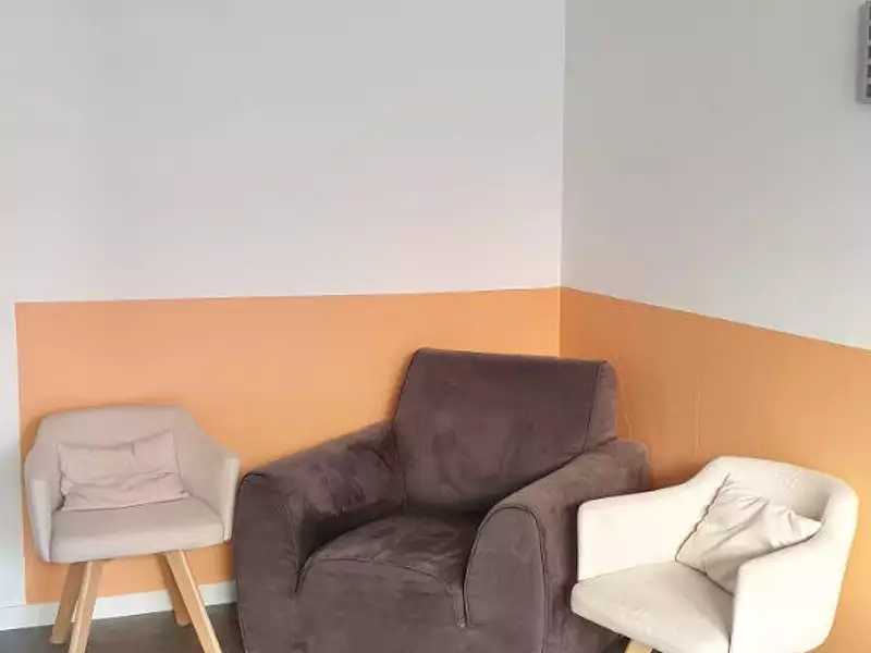 Divers, 6 m²
