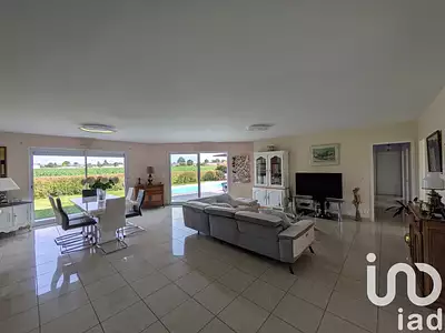 Maison, 139 m²