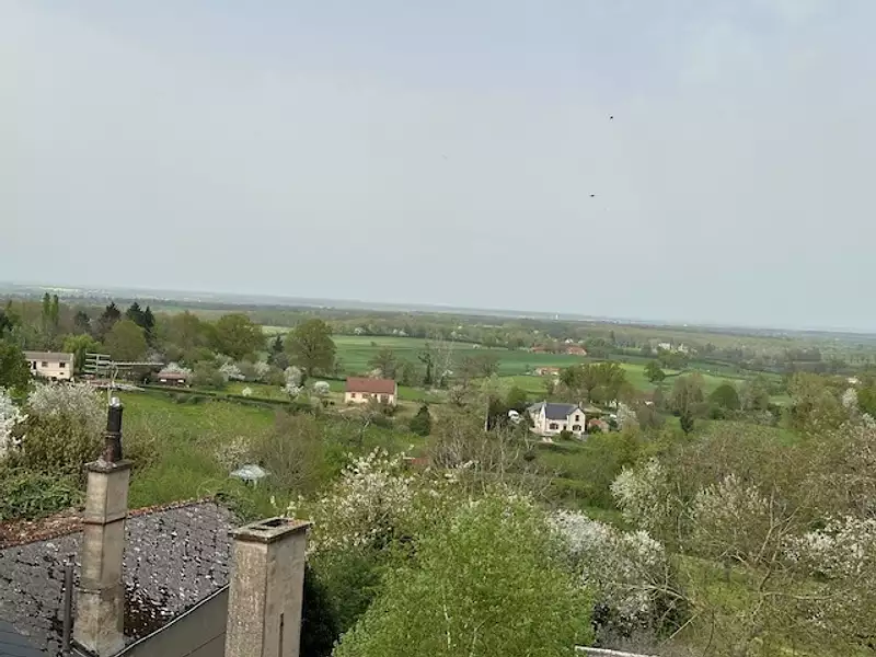 Maison, 190 m²