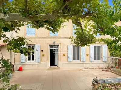 Maison, 231,45 m²
