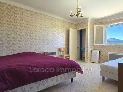 Maison, 132 m²