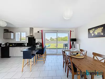 Maison, 109 m²