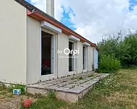 Maison, 76 m²