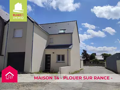 Maison, 101,01 m²