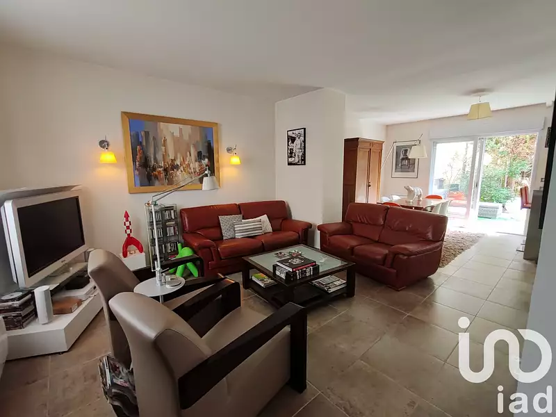 Maison, 93 m²