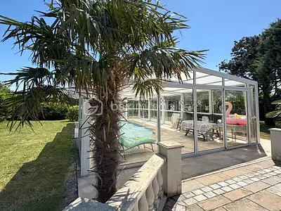 Maison, 131 m²