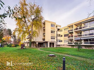 Appartement, 104,47 m²