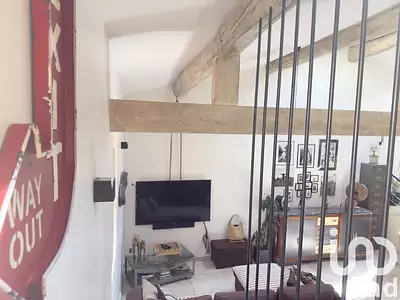 Maison, 189 m²