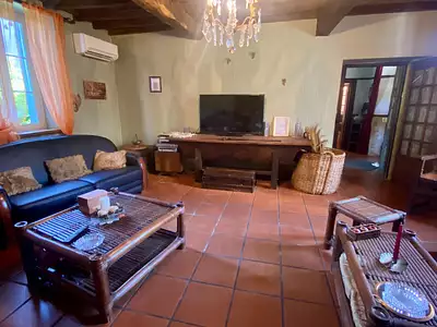 Maison, 270 m²